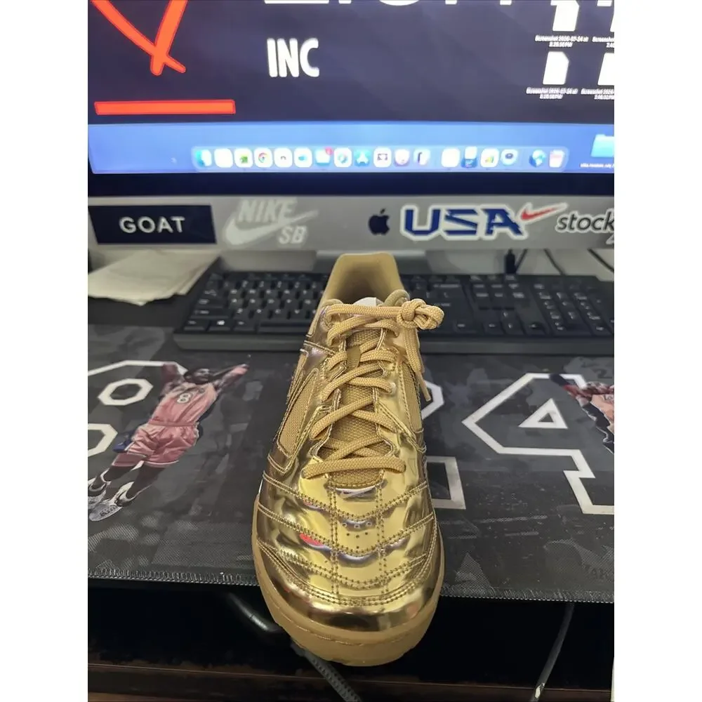 Nike thanks shopping